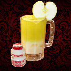 Yakult - Apple Juice 